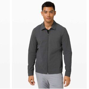 Lululemon Mens Street Lite Jacket XXL